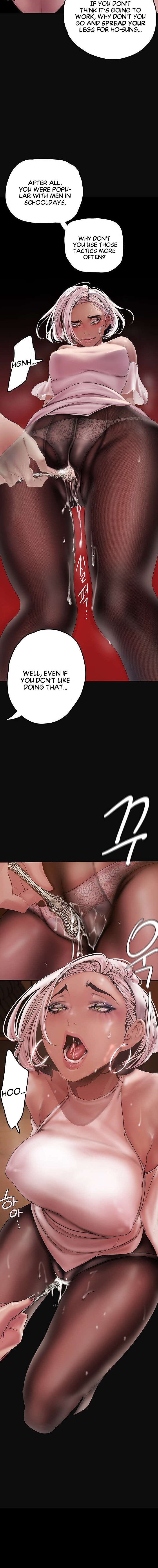 A Wonderful New World - Chapter 129 [photo 13] - MangaPorn