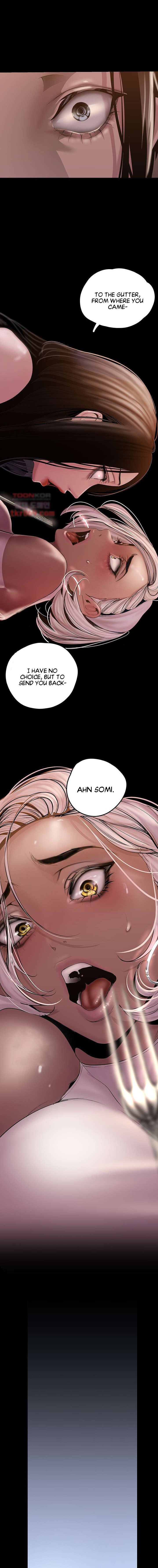 A Wonderful New World - Chapter 129 [photo 14] - MangaPorn