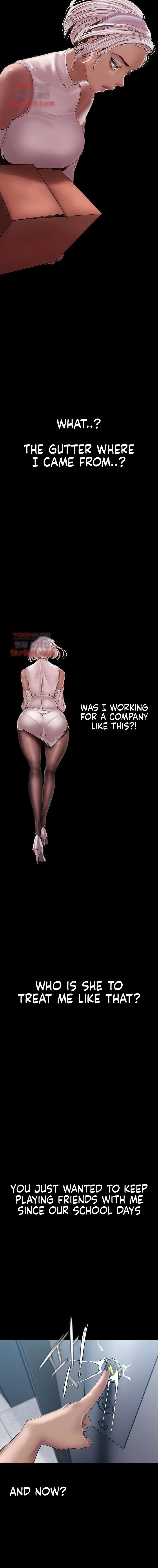 A Wonderful New World - Chapter 129 [photo 17] - MangaPorn