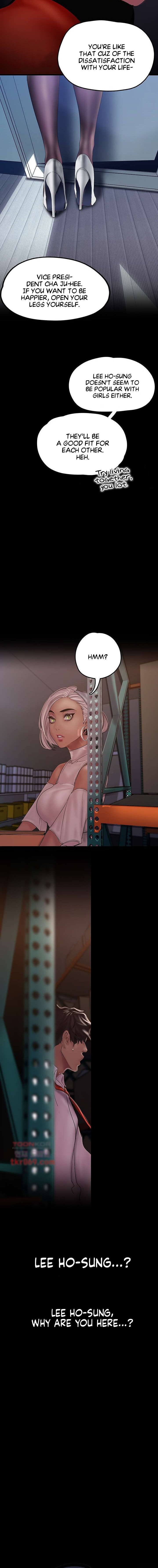 A Wonderful New World - Chapter 129 [photo 19] - MangaPorn