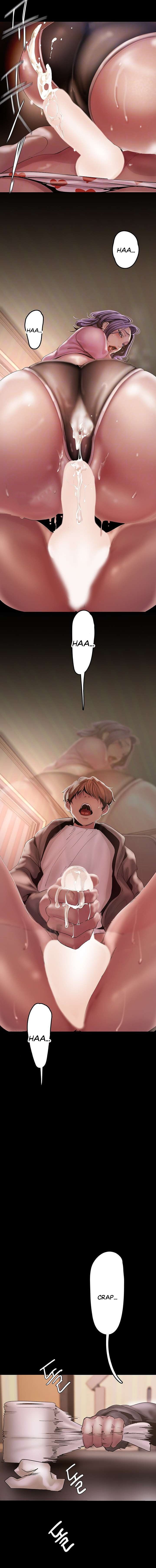 A Wonderful New World - Chapter 129 [photo 5] - MangaPorn