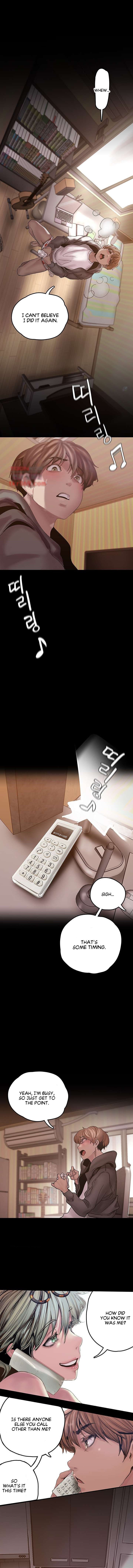 A Wonderful New World - Chapter 129 [photo 6] - MangaPorn