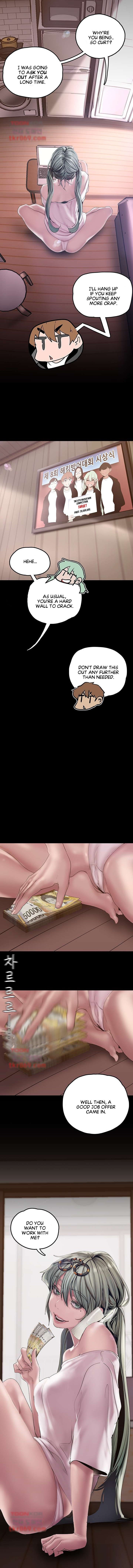 A Wonderful New World - Chapter 129 [photo 7] - MangaPorn