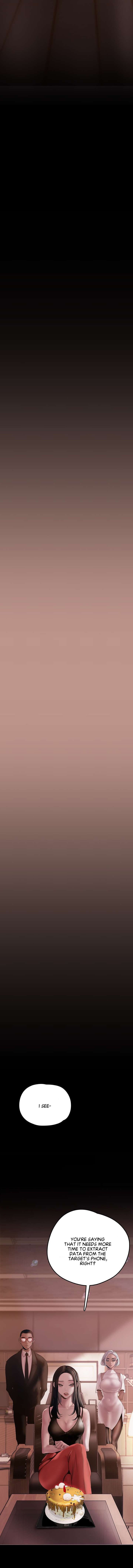 A Wonderful New World - Chapter 129 [photo 8] - MangaPorn