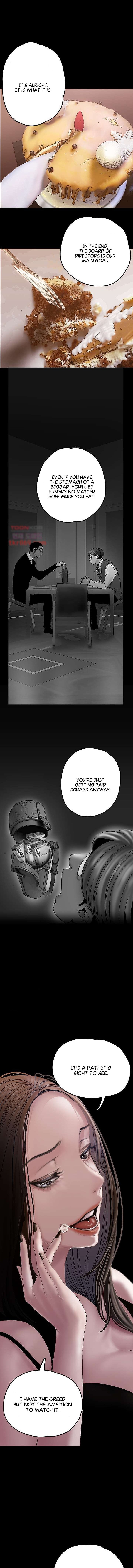 A Wonderful New World - Chapter 129 [photo 9] - MangaPorn