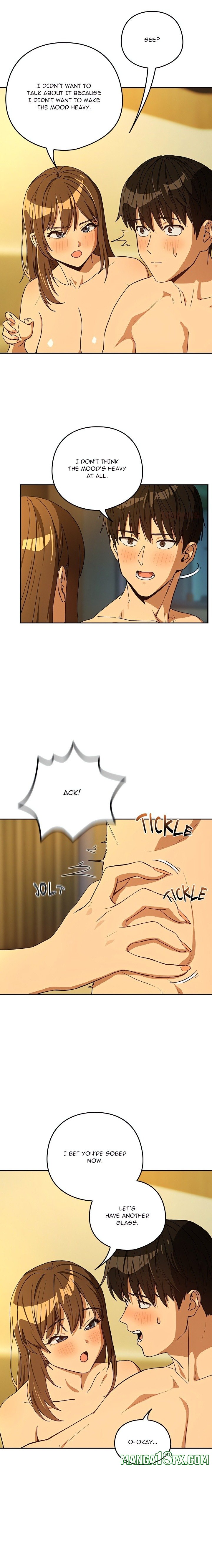 After Work Love Affairs - Chapter 93 [photo 10] - MangaPorn