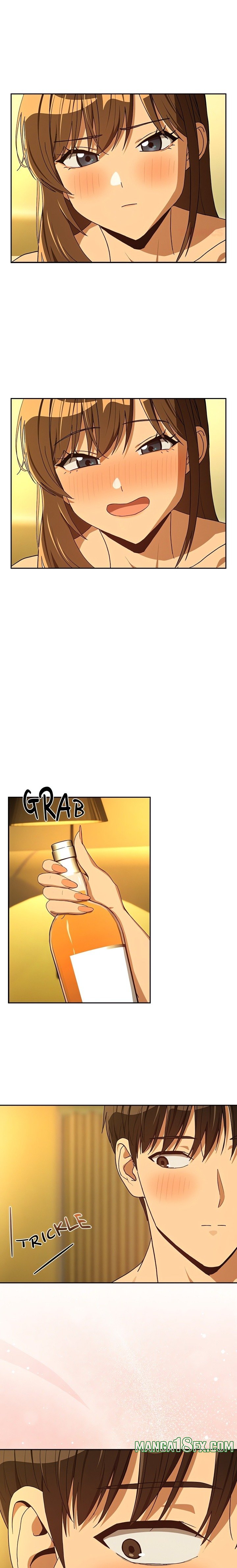 After Work Love Affairs - Chapter 93 [photo 11] - MangaPorn