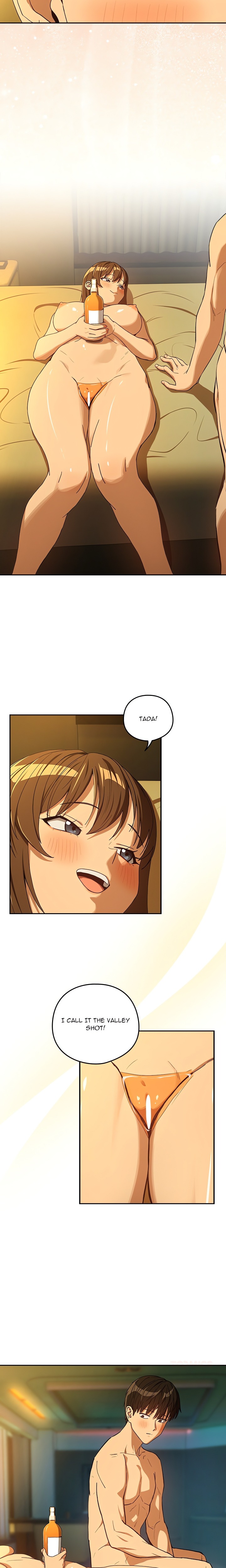 After Work Love Affairs - Chapter 93 [photo 12] - MangaPorn