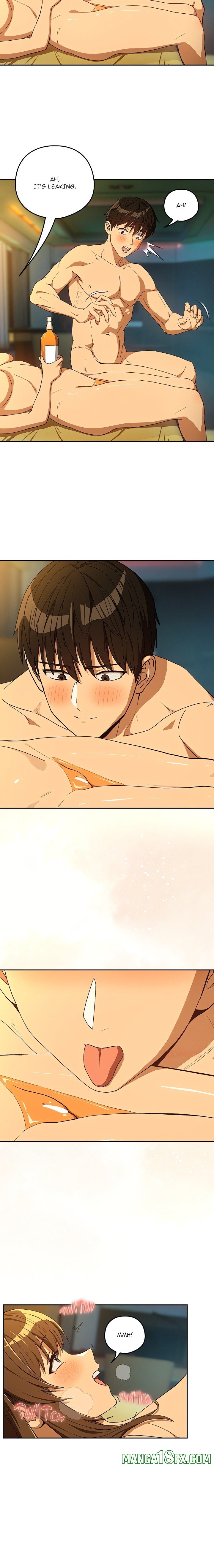 After Work Love Affairs - Chapter 93 [photo 13] - MangaPorn