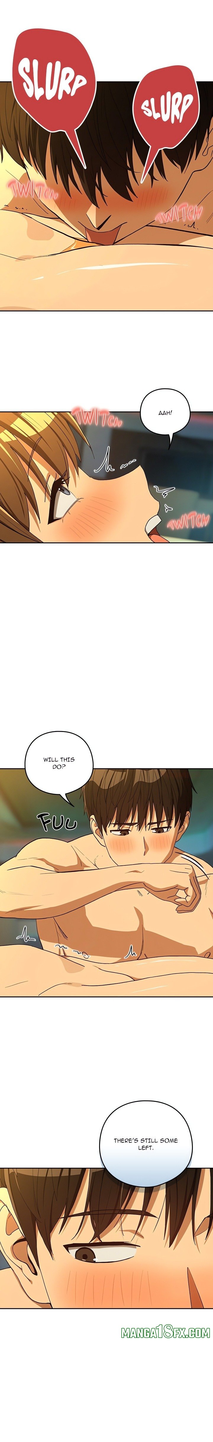 After Work Love Affairs - Chapter 93 [photo 14] - MangaPorn