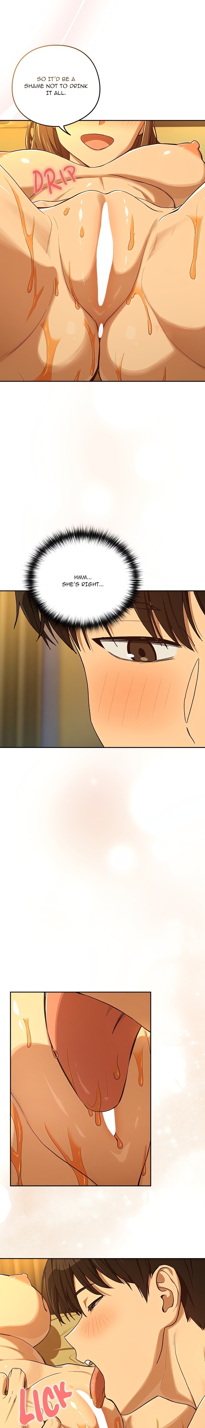 After Work Love Affairs - Chapter 93 [photo 16] - MangaPorn