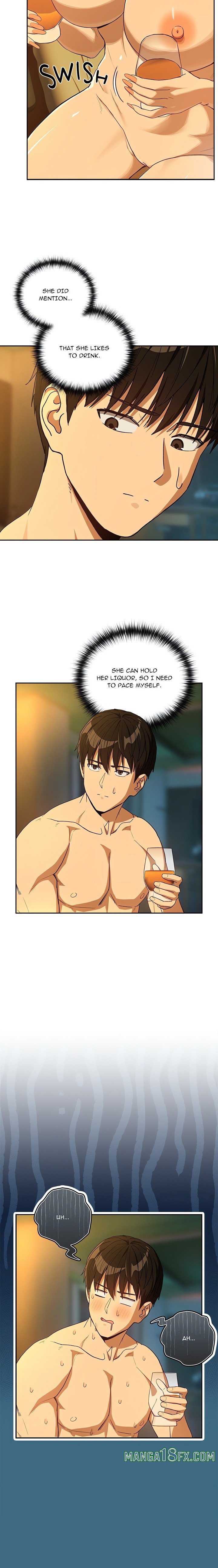 After Work Love Affairs - Chapter 93 [photo 2] - MangaPorn
