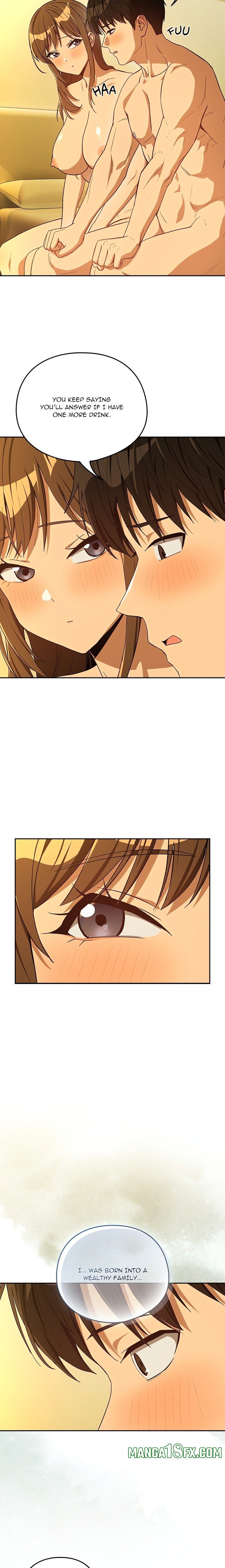 After Work Love Affairs - Chapter 93 [photo 4] - MangaPorn