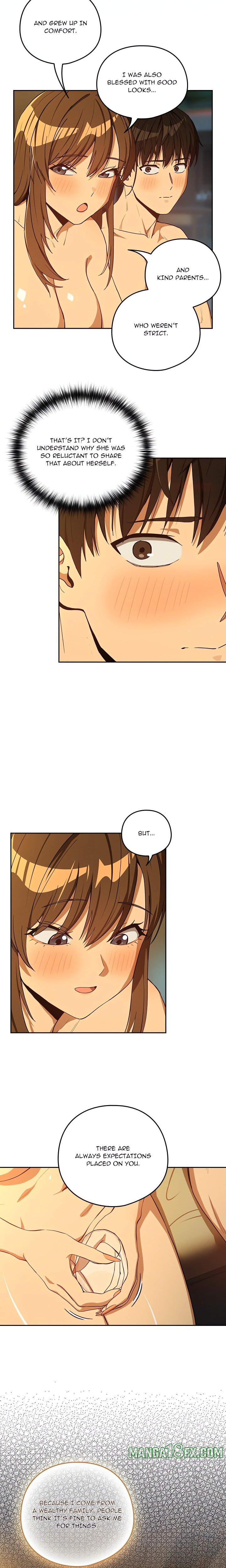 After Work Love Affairs - Chapter 93 [photo 5] - MangaPorn