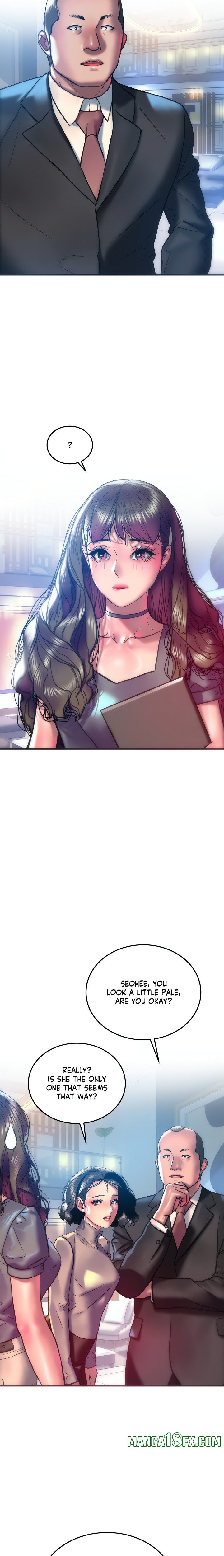 The Monster in My Room - Chapter 29 [photo 10] - MangaPorn