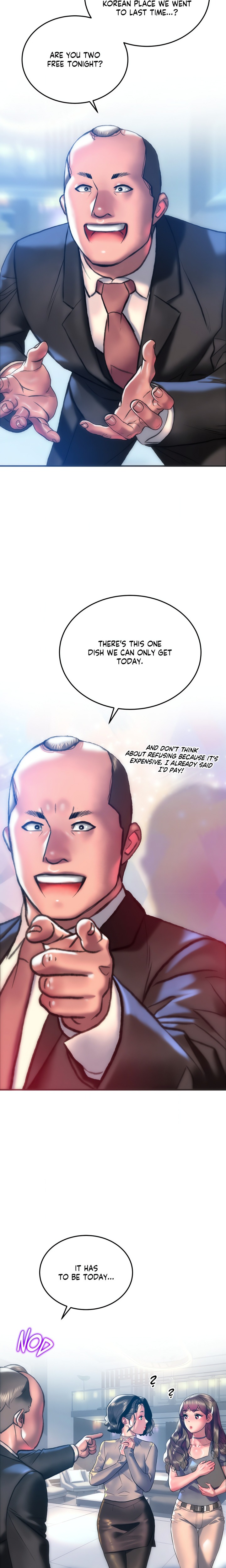 The Monster in My Room - Chapter 29 [photo 13] - MangaPorn