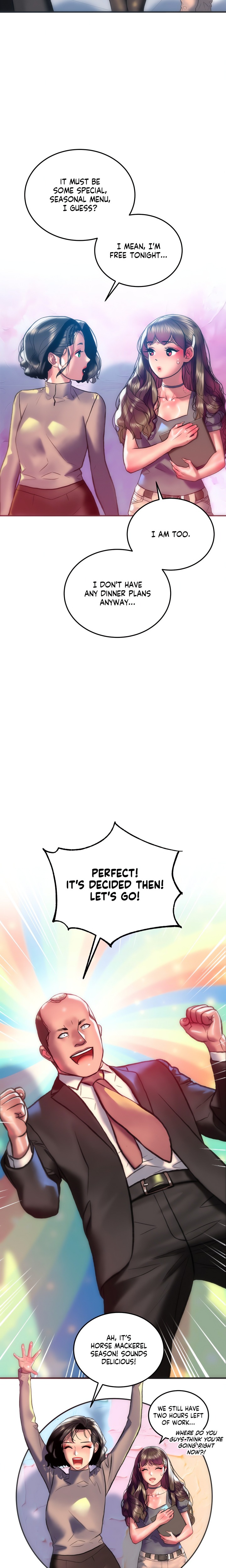 The Monster in My Room - Chapter 29 [photo 14] - MangaPorn