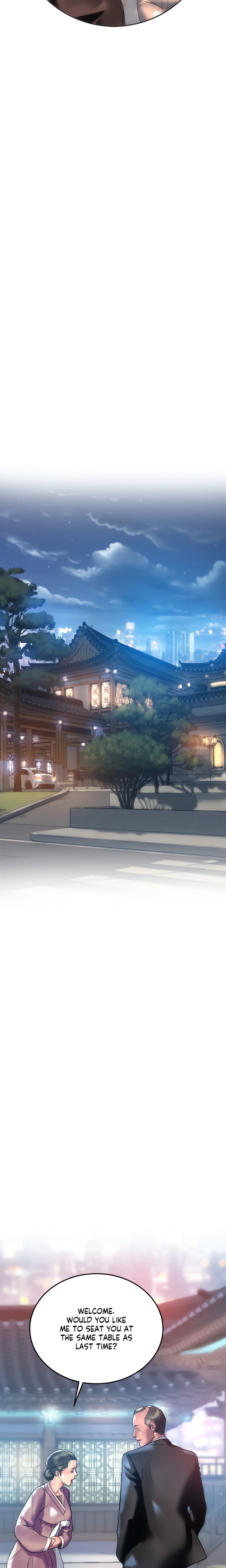 The Monster in My Room - Chapter 29 [photo 15] - MangaPorn