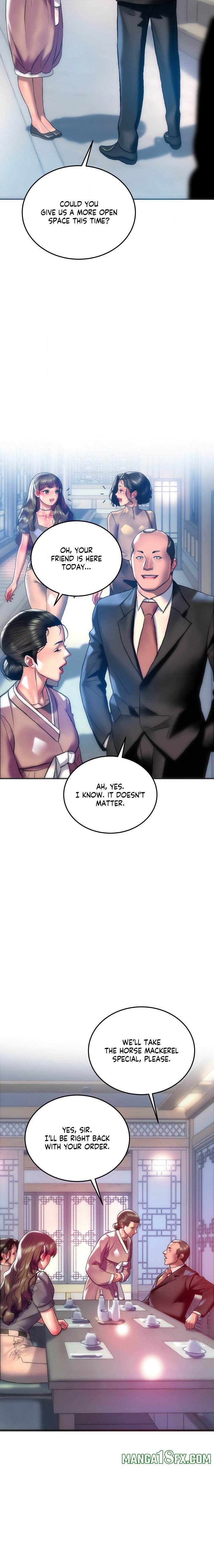 The Monster in My Room - Chapter 29 [photo 16] - MangaPorn