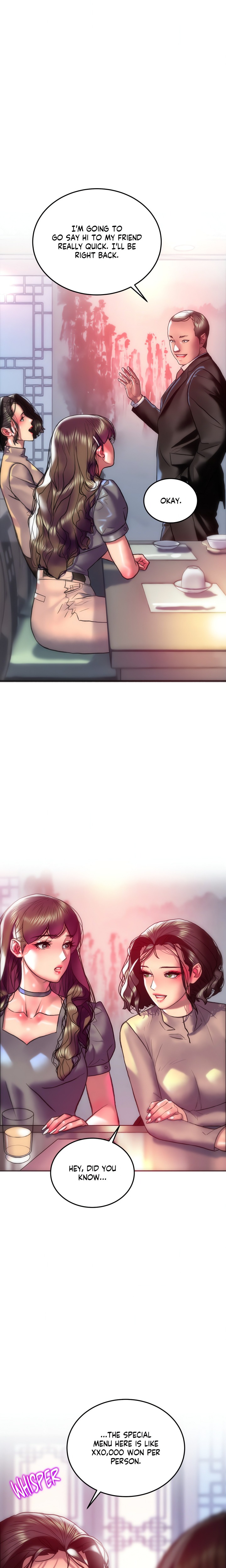 The Monster in My Room - Chapter 29 [photo 17] - MangaPorn