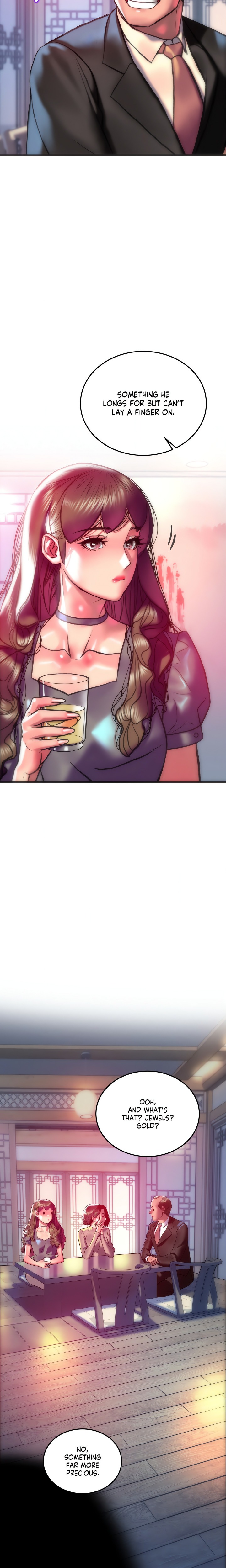 The Monster in My Room - Chapter 29 [photo 21] - MangaPorn