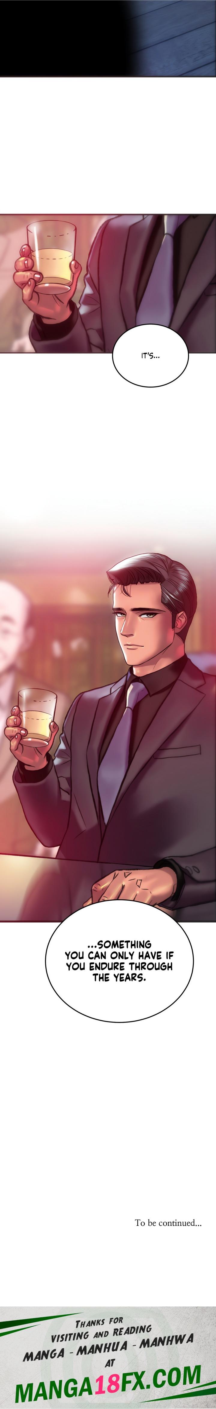 The Monster in My Room - Chapter 29 [photo 22] - MangaPorn