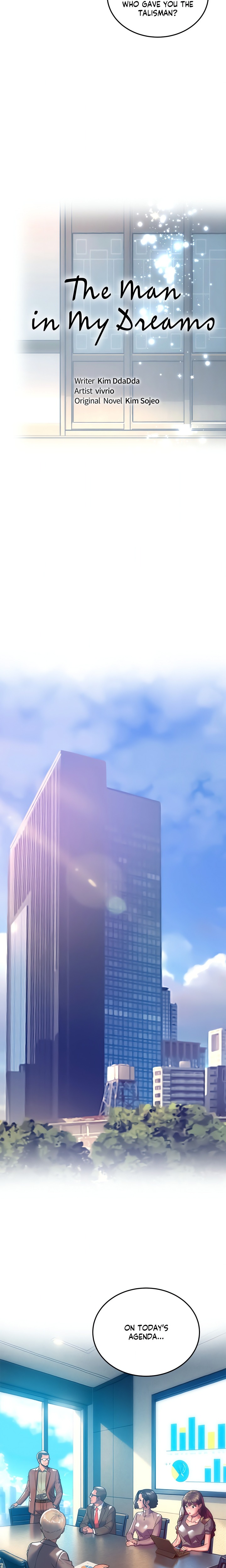 The Monster in My Room - Chapter 29 [photo 4] - MangaPorn