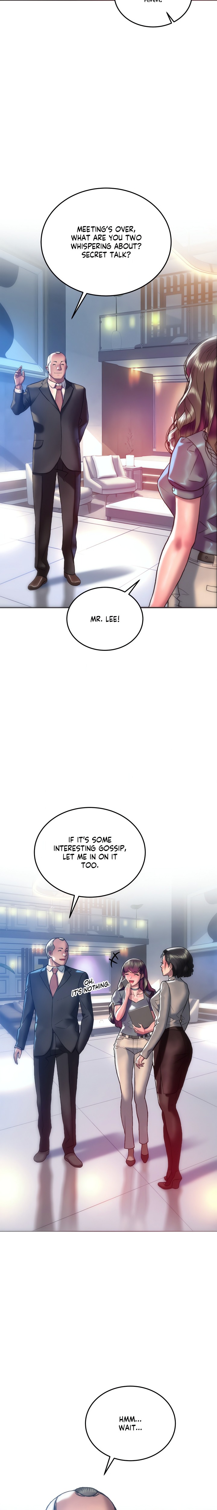 The Monster in My Room - Chapter 29 [photo 9] - MangaPorn