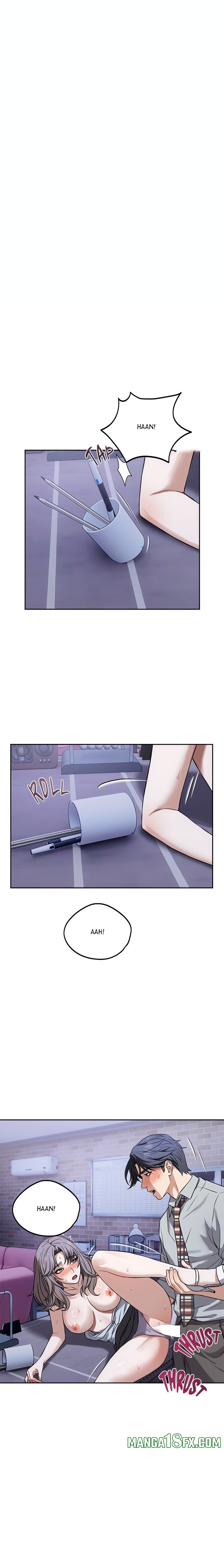 I’m Here for You - Chapter 27 [photo 1] - MangaPorn