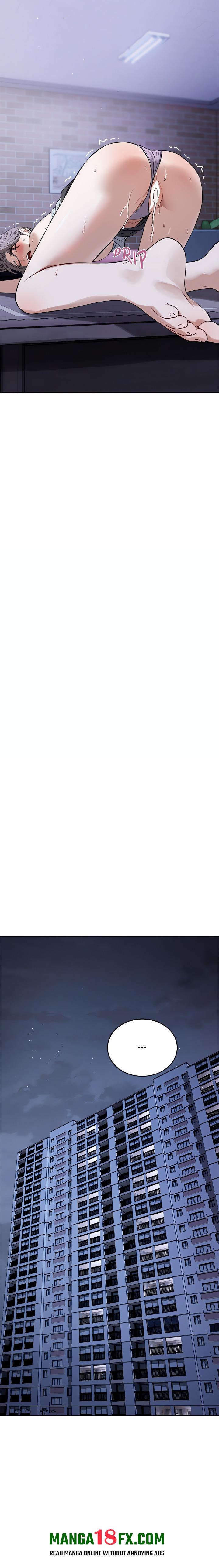 I’m Here for You - Chapter 27 [photo 10] - MangaPorn