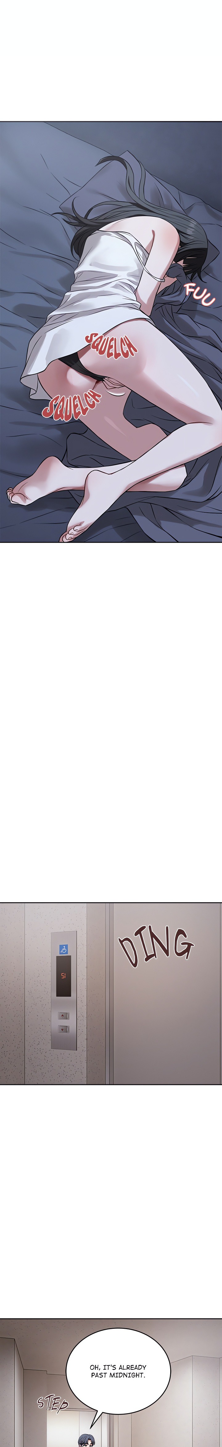 I’m Here for You - Chapter 27 [photo 16] - MangaPorn