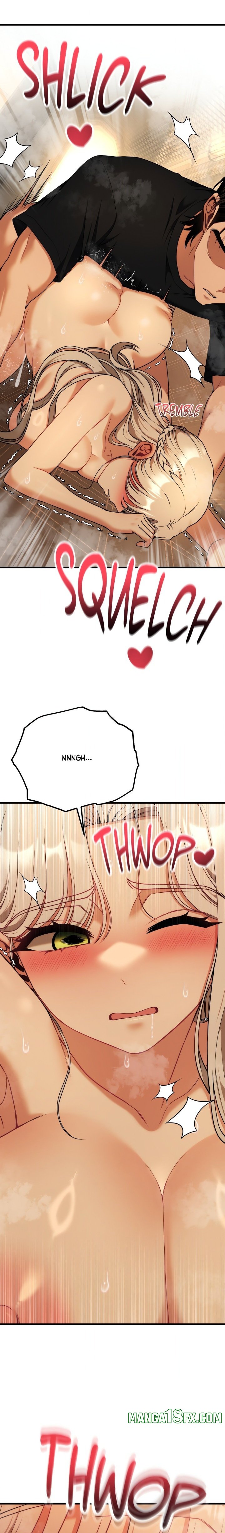 Cliterary Book Club - Chapter 33 [photo 11] - MangaPorn