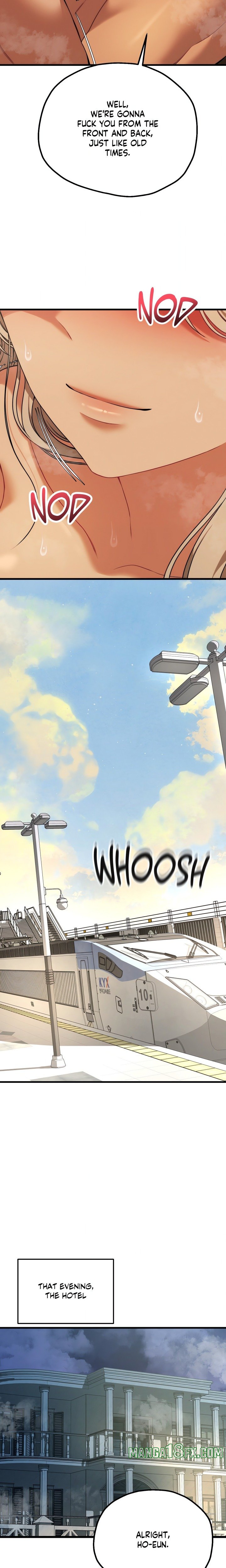 Cliterary Book Club - Chapter 33 [photo 23] - MangaPorn