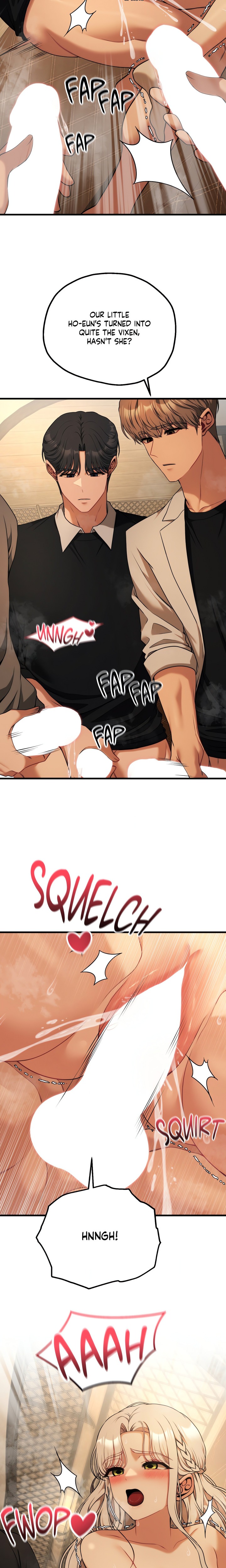 Cliterary Book Club - Chapter 33 [photo 7] - MangaPorn