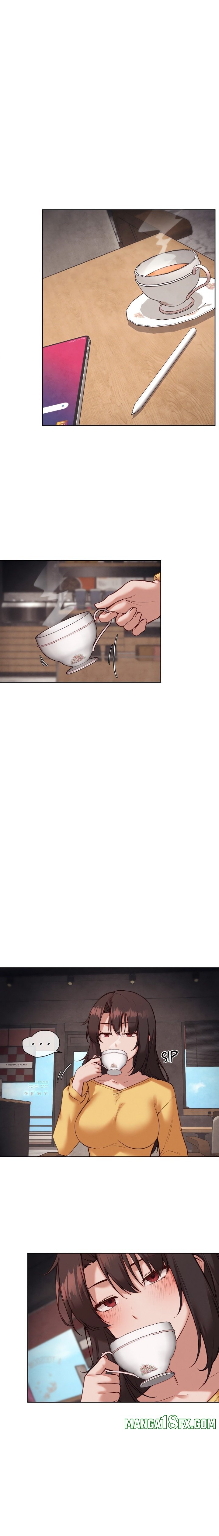 Gacha Girl Next Door (Uncensored) - Chapter 36 [photo 1] - MangaPorn