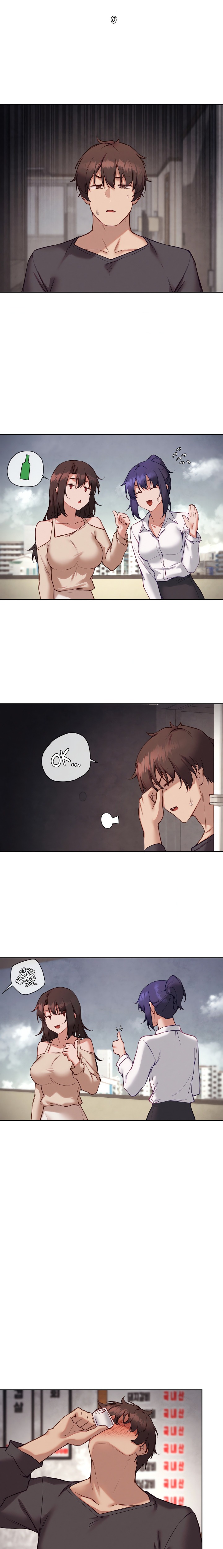 Gacha Girl Next Door (Uncensored) - Chapter 36 [photo 10] - MangaPorn