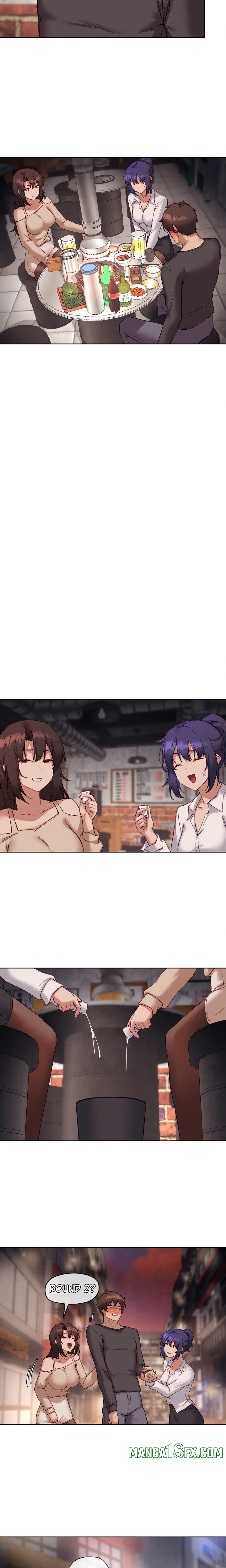 Gacha Girl Next Door (Uncensored) - Chapter 36 [photo 11] - MangaPorn