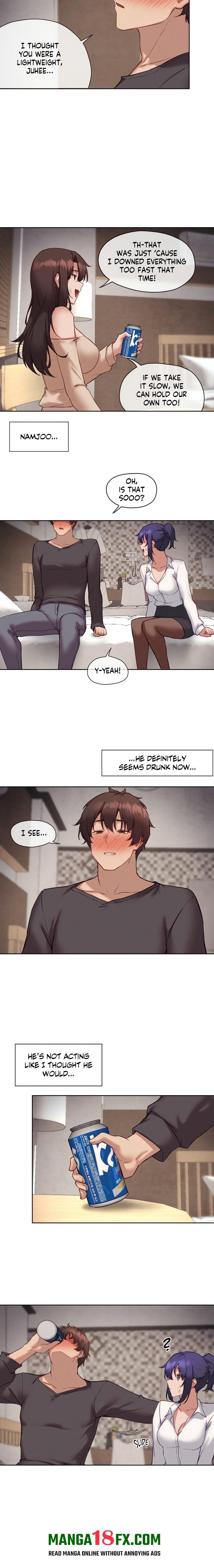 Gacha Girl Next Door (Uncensored) - Chapter 36 [photo 13] - MangaPorn