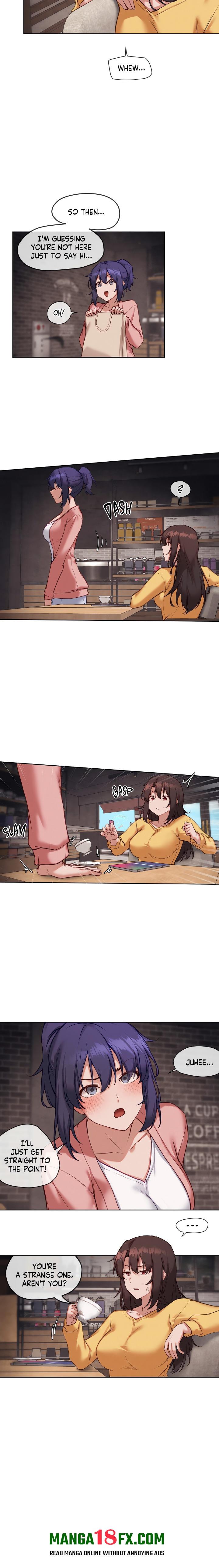 Gacha Girl Next Door (Uncensored) - Chapter 36 [photo 4] - MangaPorn