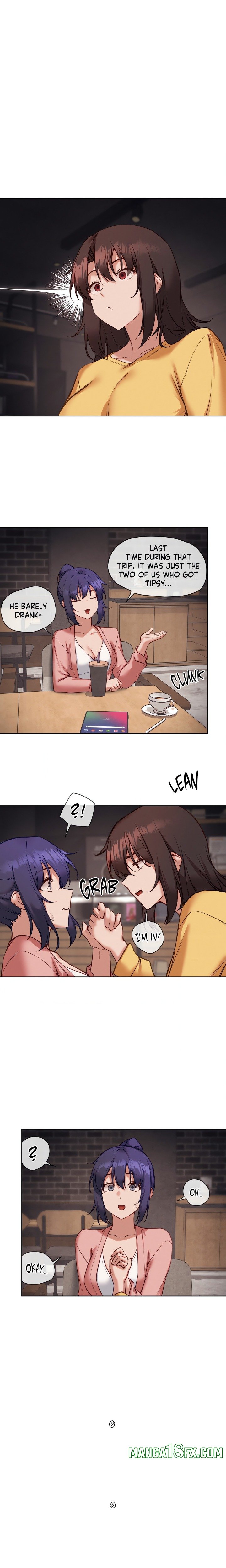 Gacha Girl Next Door (Uncensored) - Chapter 36 [photo 9] - MangaPorn