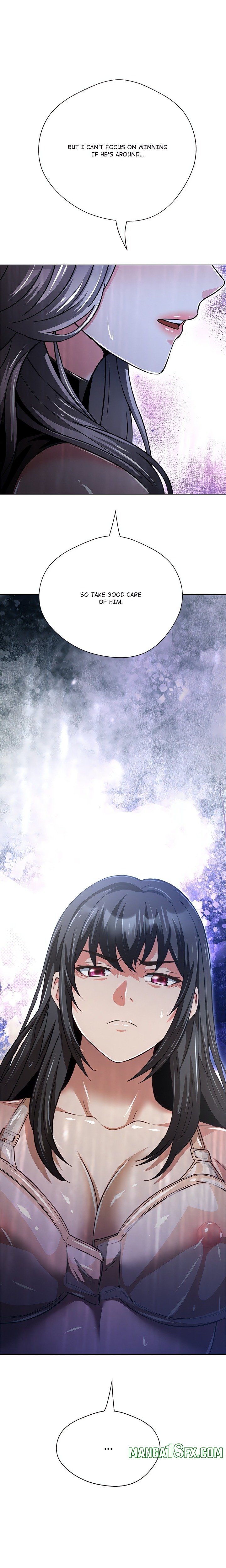 My Gangster Girlfriend - Chapter 36 [photo 16] - MangaPorn