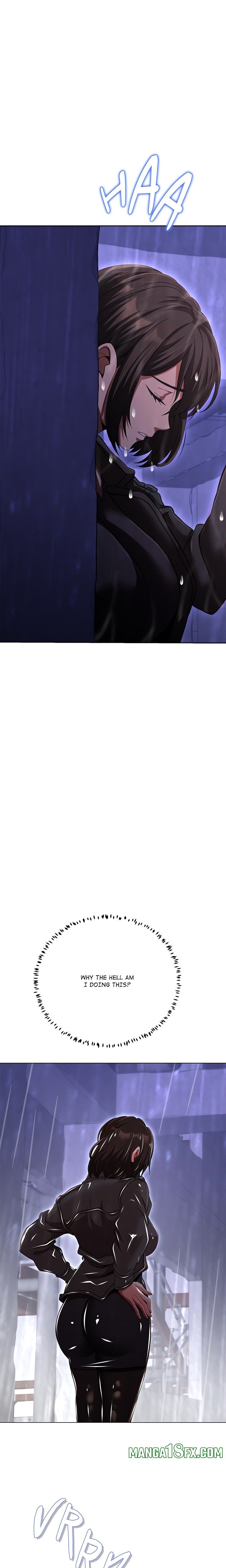 My Gangster Girlfriend - Chapter 36 [photo 17] - MangaPorn