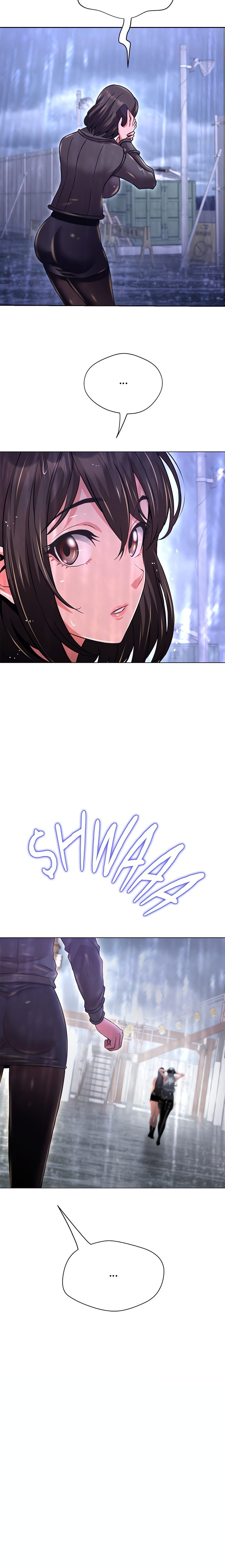 My Gangster Girlfriend - Chapter 36 [photo 19] - MangaPorn