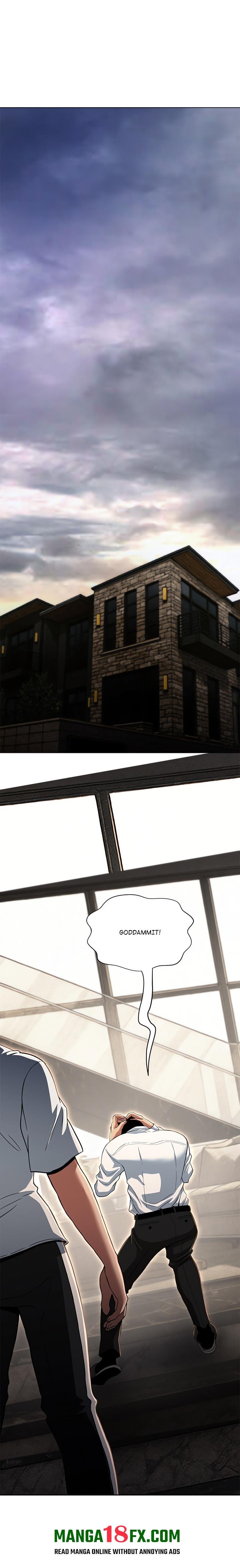 My Gangster Girlfriend - Chapter 36 [photo 20] - MangaPorn