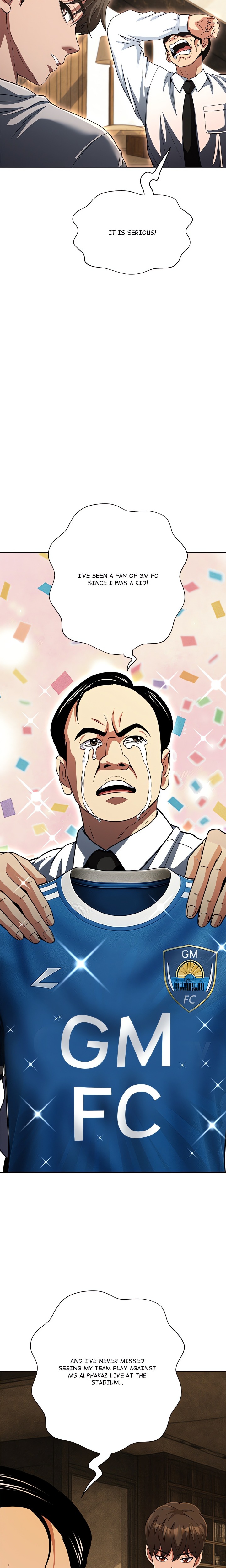 My Gangster Girlfriend - Chapter 36 [photo 22] - MangaPorn