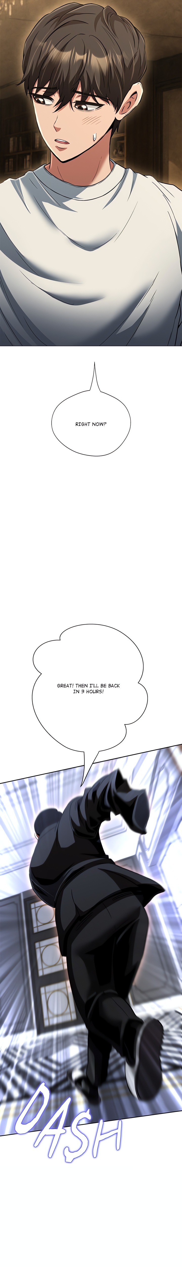 My Gangster Girlfriend - Chapter 36 [photo 24] - MangaPorn