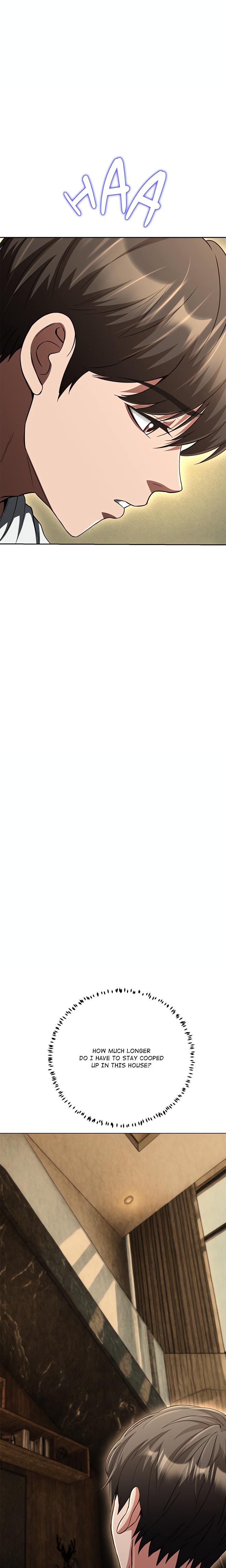 My Gangster Girlfriend - Chapter 36 [photo 25] - MangaPorn