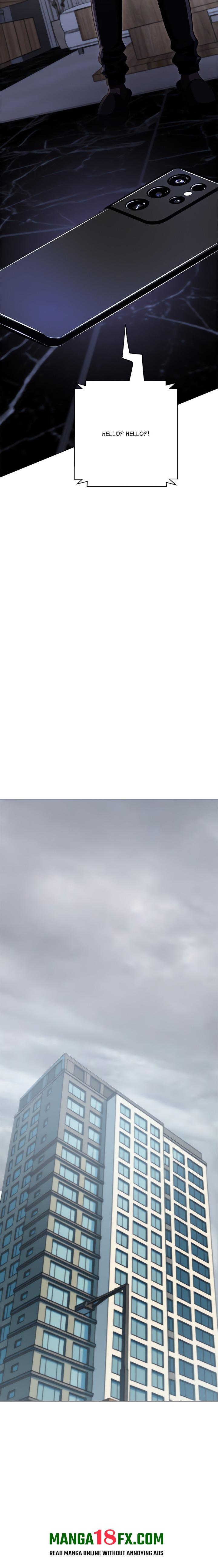 My Gangster Girlfriend - Chapter 36 [photo 30] - MangaPorn