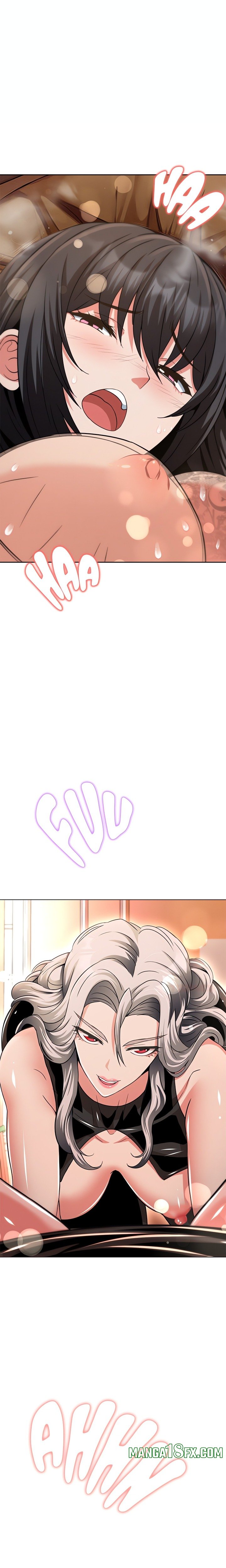 My Gangster Girlfriend - Chapter 36 [photo 31] - MangaPorn