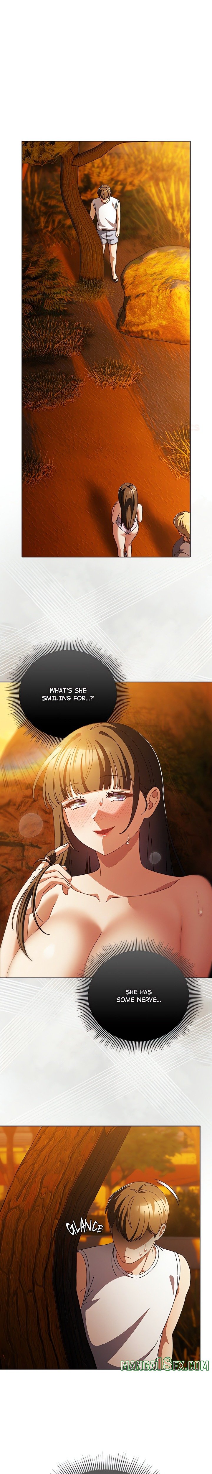 Sweet Girl, Dirty Secrets - Chapter 37 [photo 1] - MangaPorn